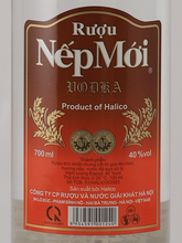 Load image into Gallery viewer, Nepmoi 40% 700ml non-display packaging
