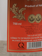 Load image into Gallery viewer, Nepmoi 40% 700ml non-display packaging