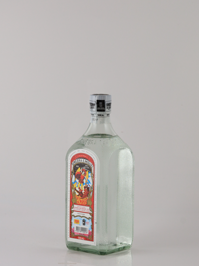 Ginebra S. Miguel Gin 700ml