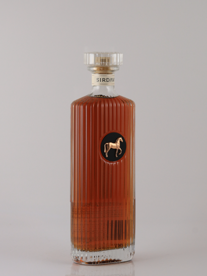 Sirdavis Signature (Floating Matter)