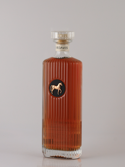 Sirdavis Signature (Floating Matter)
