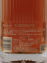 Load image into Gallery viewer, Sirdavis Signature (Floating Matter)