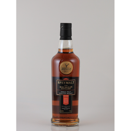 Speymalt From Macallan 2001/2025 58.3%