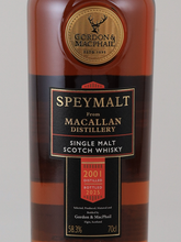 Load image into Gallery viewer, Speymalt From Macallan 2001/2025 58.3%