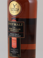 Load image into Gallery viewer, Speymalt From Macallan 2001/2025 58.3%