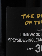 Load image into Gallery viewer, LMDW Artist Linkwood 30 years 1995 51%