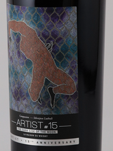 Load image into Gallery viewer, LMDW Artist Linkwood 30 years 1995 51%