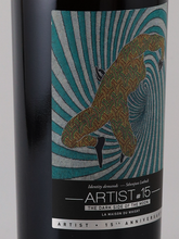 Load image into Gallery viewer, LMDW Artist Ardmore 15 Years 2009 57%