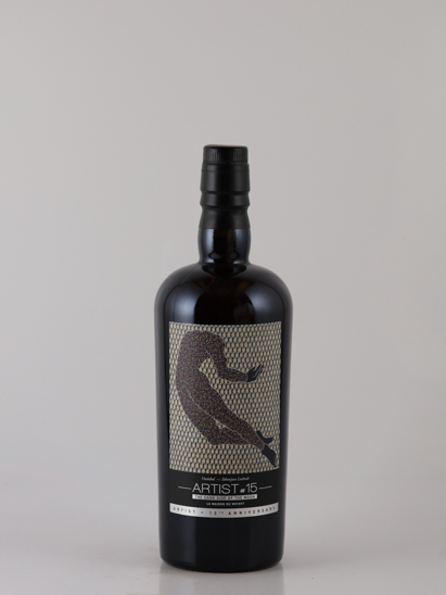 LMDW Artist Ben Nevis 10 years 2015 58.3%