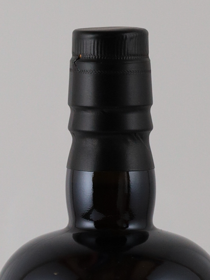 LMDW Artist Ben Nevis 10 years 2015 58.3%