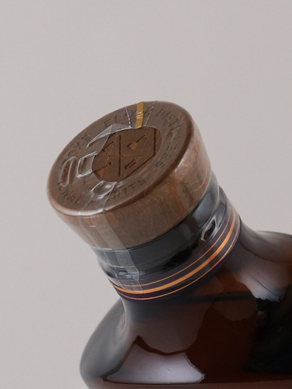 Imperial 30 Years 1994 30 Years of Friendship Elixir Distillers 41.1%