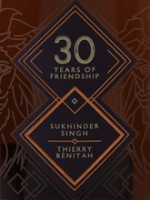 Load image into Gallery viewer, Imperial 30 Years 1994 30 Years of Friendship Elixir Distillers 41.1%