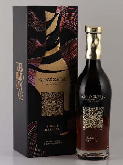 Glenmorangie Signet Reserve