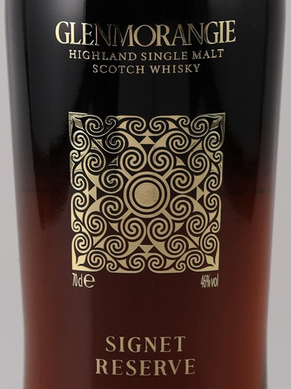 Glenmorangie Signet Reserve