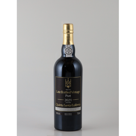 Quinta Santa Eufemia Late Bottled 2021