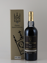 Load image into Gallery viewer, Quinta Santa Eufemia Late Bottled 2021