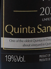 Load image into Gallery viewer, Quinta Santa Eufemia Late Bottled 2021