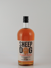 Load image into Gallery viewer, Sheepdog Peanut Butter 35% 1L