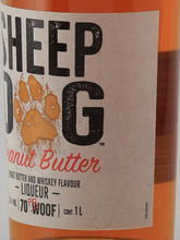 Load image into Gallery viewer, Sheepdog Peanut Butter 35% 1L
