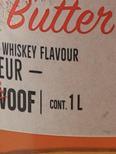 Load image into Gallery viewer, Sheepdog Peanut Butter 35% 1L