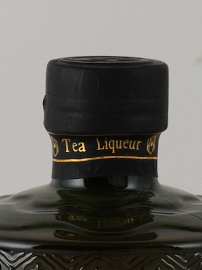A&H Gardenia flower tea liqueur