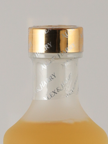 A&H Osmanthus Longan Honey 500ml