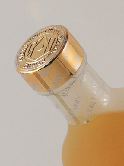 A&H Osmanthus Longan Honey 500ml