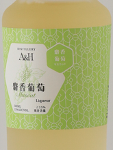 Load image into Gallery viewer, A&amp;H Muscat 500ml