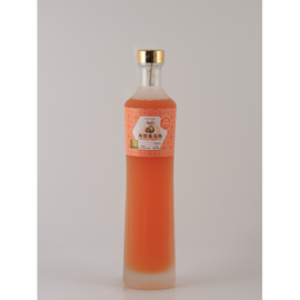 A&H Sea Salt Grapefruit Liqueur