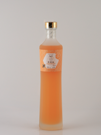 A&H red meat melon 500ml