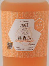 Load image into Gallery viewer, A&amp;H red meat melon 500ml