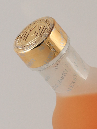 A&H red meat melon 500ml