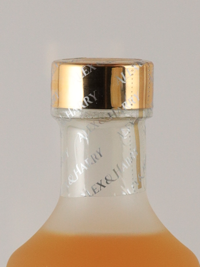 A&H Pineapple 500ml