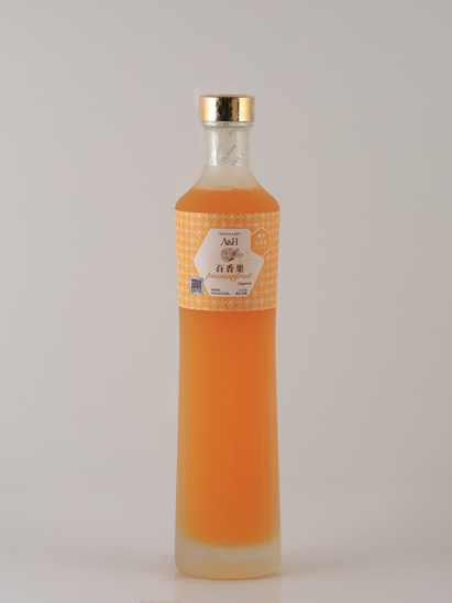 A&H Passion Fruit Liqueur