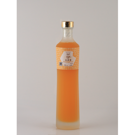A&H Passion Fruit Liqueur