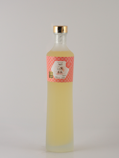 A&H Lychee 500ml