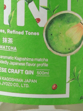Load image into Gallery viewer, Komasa Gin Matcha