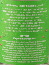 Load image into Gallery viewer, Komasa Gin Matcha