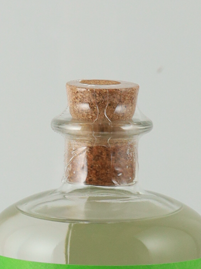 Komasa Gin Matcha