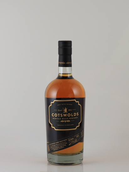 Cotswolds Hearts & Crafts No.6 Calvados 9Yo