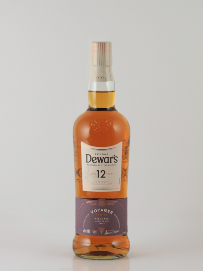 Dewar's 12 Year Old Quercus 700ml