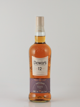 Load image into Gallery viewer, Dewar's 12 Year Old Quercus 700ml