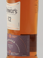 Load image into Gallery viewer, Dewar's 12 Year Old Quercus 700ml