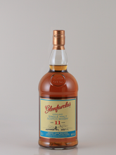 Load image into Gallery viewer, Glenfarclas 11 years 1L