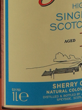 Load image into Gallery viewer, Glenfarclas 11 years 1L