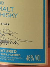 Load image into Gallery viewer, Glenfarclas 11 years 1L
