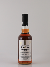 Niisato Sake Brewery Ryuka Newborn 2026