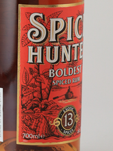 Load image into Gallery viewer, Spice Hunter 38%