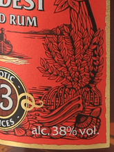 Load image into Gallery viewer, Spice Hunter 38%