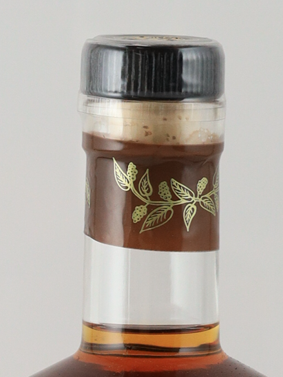 Spice Hunter 38%